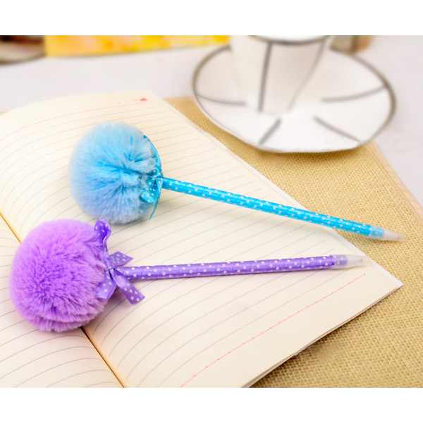Pom Pom Pen