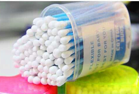 Cotton Swabs